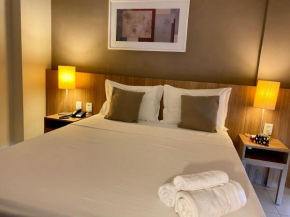 RioCentro RioStay - Flat - Apart Hotel - Parque Olímpico - Cidade do Rock